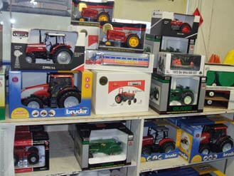Toys