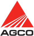 AGCO logo