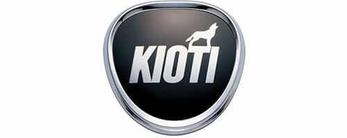 Kioti Logo