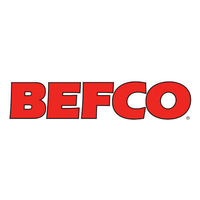 Befco Showroom