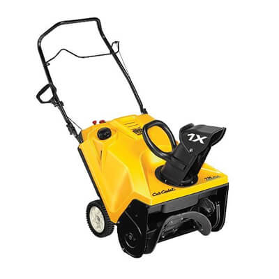 Cub Cadet Snow Blowers