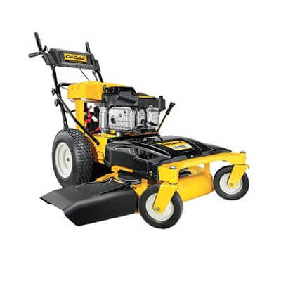Cub Cadet Walk-Behind Lawn Mowers