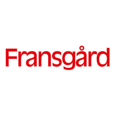 Fransgard Showroom