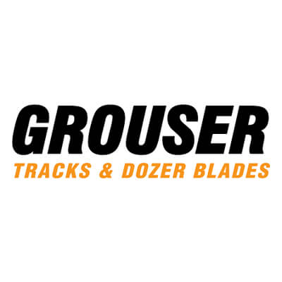 Grouser Showroom