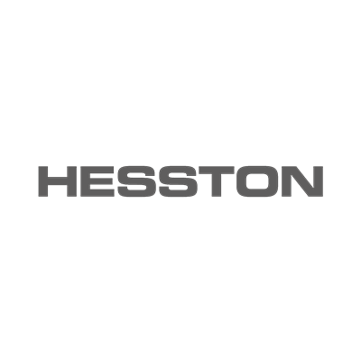 Hesston Showroom