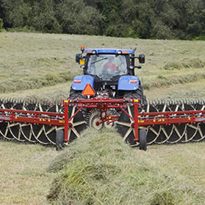 Sitrex Hay and Forage