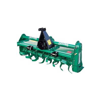 Sovema Tillage Equipment