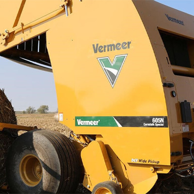Vermeer Showroom