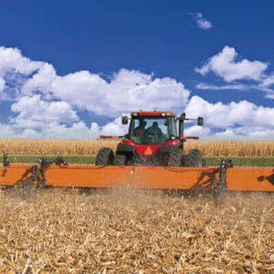 Woods Stalk Choppers and Flail Mowers
