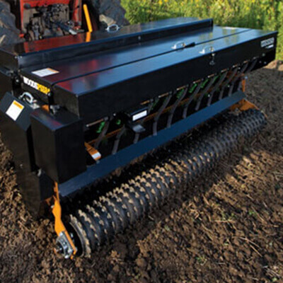 Woods Grain Drills