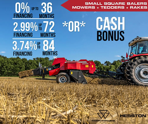 0% financing for up to 36 months, 1.99% for up to 60 months, or 3.99% financing for up to 84 months OR cash bonus on qualifying models.