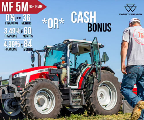 0% financing for up to 36 months, 3.49% for up to 60 months, or 4.99% financing for up to 84 months OR cash bonus on qualifying models.