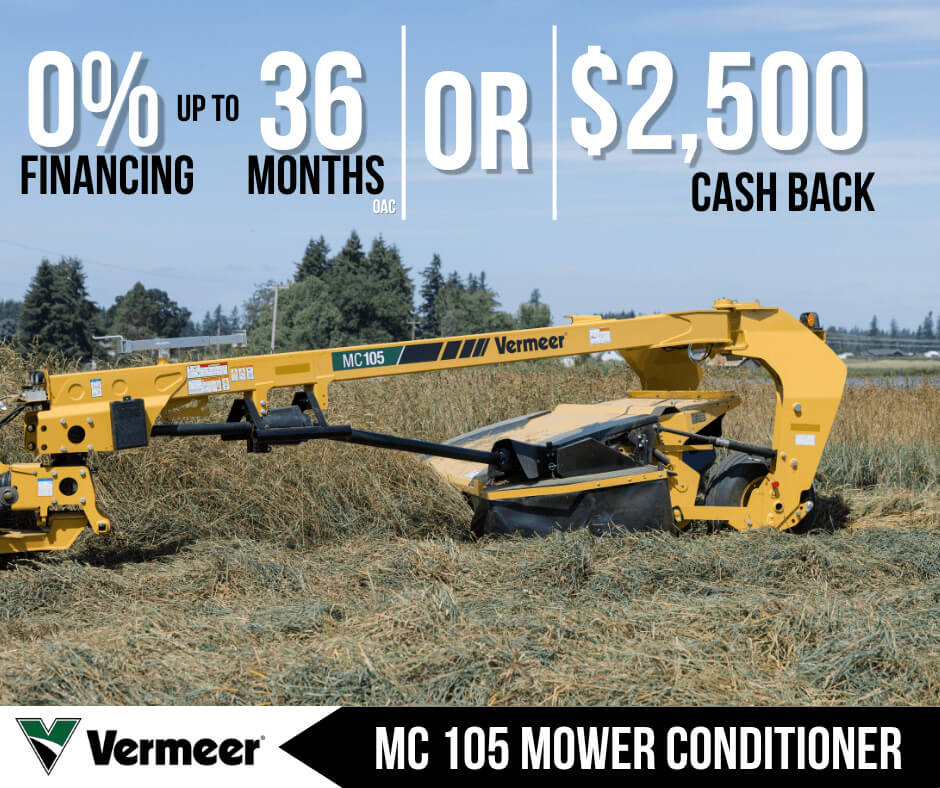 0% financing for up to 36 months OR up to $2,500 cash back.