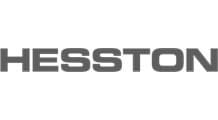Hesston