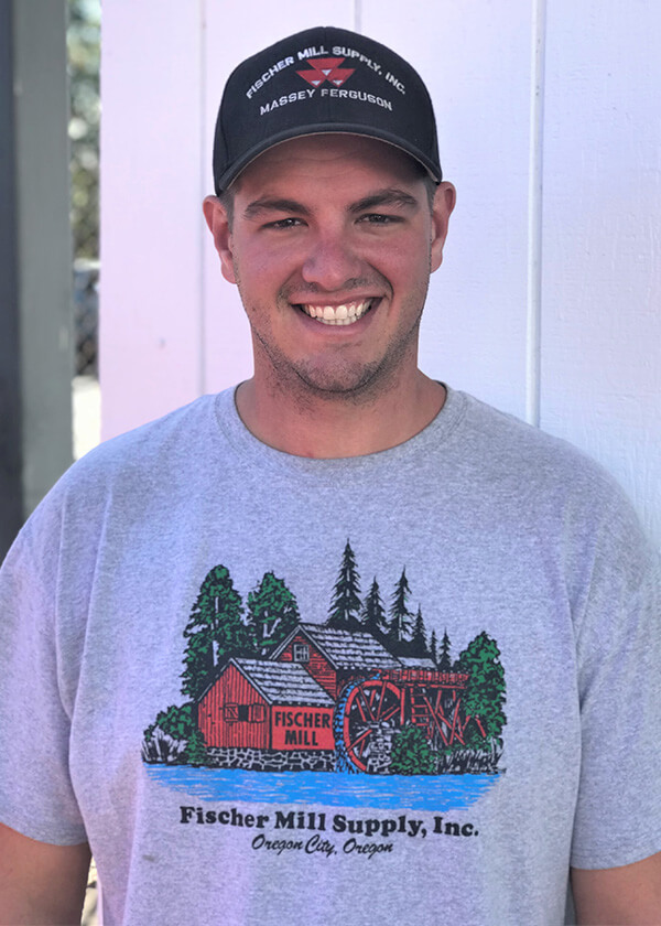 Eric Skipper