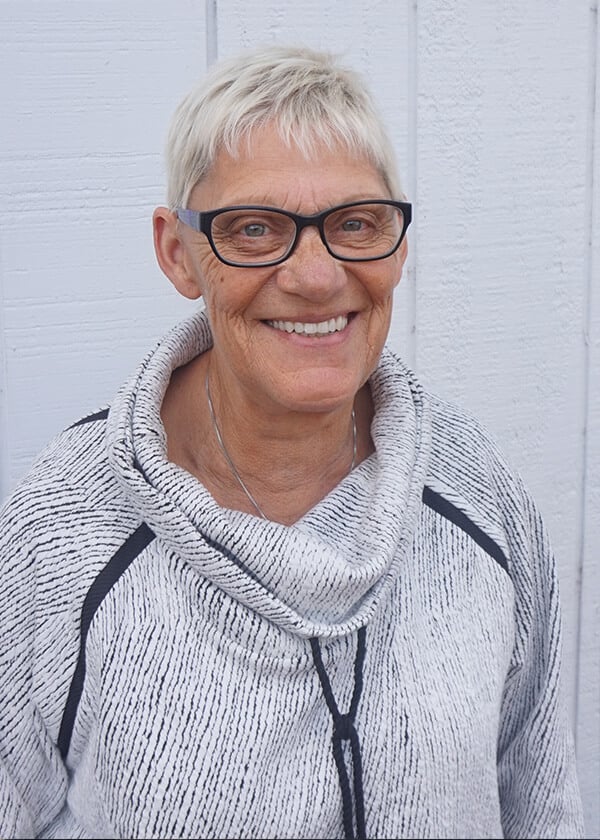 Karen McCarthy