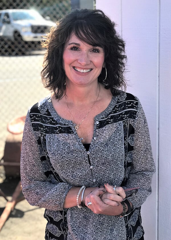 Sheryl Fischer